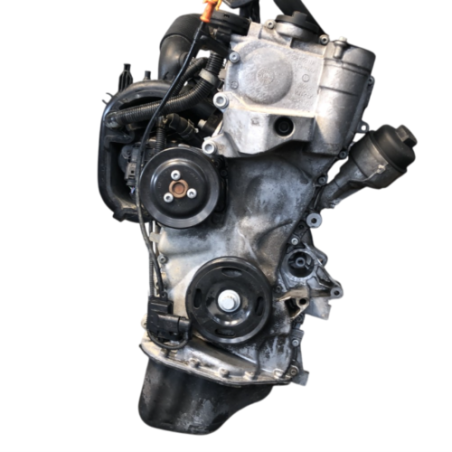 Moteur SEAT IBIZA 4