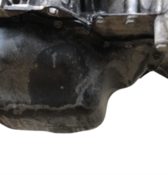 Moteur SEAT IBIZA 4 Photo n°3