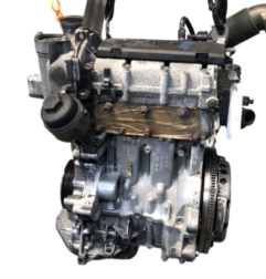 Moteur SEAT IBIZA 4 Photo n°4
