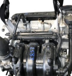 Moteur SEAT IBIZA 4 Photo n°5