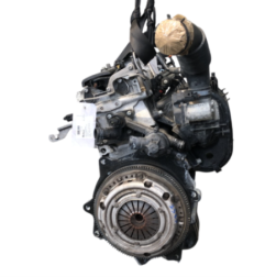 Moteur SEAT IBIZA 4 Photo n°6
