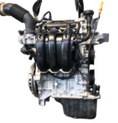Moteur SEAT IBIZA 4 Photo n°7