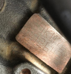 Moteur RENAULT CLIO 3 Photo n°1