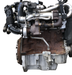 Moteur RENAULT CLIO 3