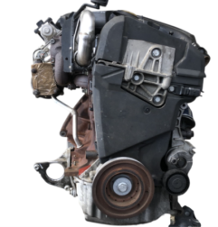 Moteur RENAULT CLIO 3 Photo n°3