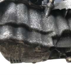 Moteur RENAULT CLIO 3 Photo n°5