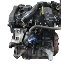 Moteur RENAULT CLIO 3 Photo n°7