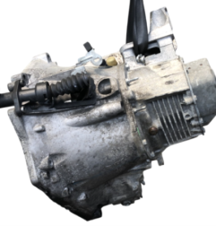 Boite de vitesses CITROEN C5 1