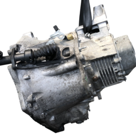 Boite de vitesses CITROEN C5 1
