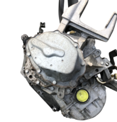 Boite de vitesses CITROEN C5 1 Photo n°3