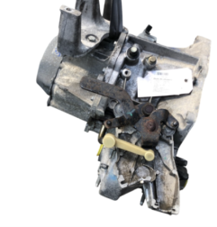 Boite de vitesses CITROEN C5 1 Photo n°4