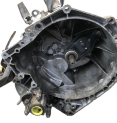 Boite de vitesses CITROEN C5 1 Photo n°5