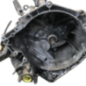 Boite de vitesses CITROEN C5 1