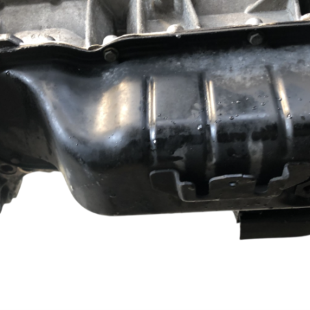 Moteur PEUGEOT 207