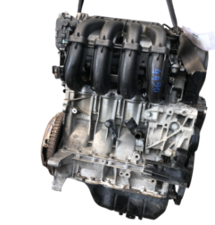 Moteur PEUGEOT 207 Photo n°4