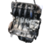 Moteur PEUGEOT 207