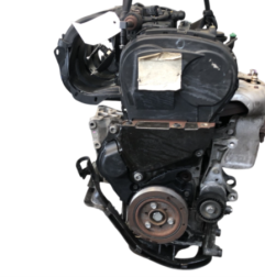 Moteur PEUGEOT 207 Photo n°6