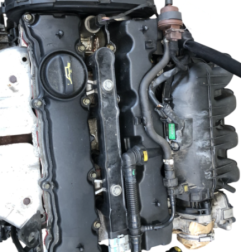 Moteur PEUGEOT 207 Photo n°7