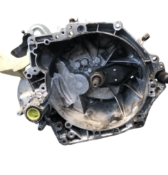 Boite de vitesses CITROEN C3 3