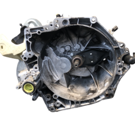Boite de vitesses CITROEN C3 3