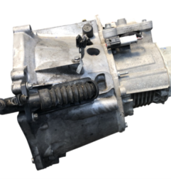 Boite de vitesses CITROEN C3 3 Photo n°3