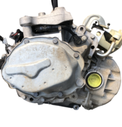 Boite de vitesses CITROEN C3 3 Photo n°4