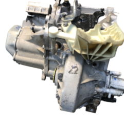 Boite de vitesses CITROEN C3 3 Photo n°5