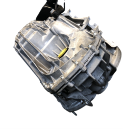Boite de vitesses RENAULT MASTER 3