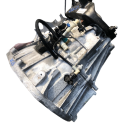 Boite de vitesses RENAULT MASTER 3 Photo n°3
