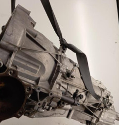 Boite de vitesses AUDI A5 1 Photo n°4
