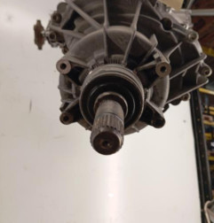 Boite de vitesses AUDI A5 1 Photo n°6