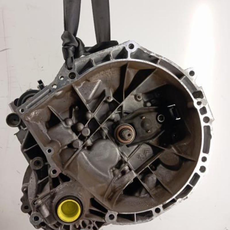 Boite de vitesses CITROEN C3 2
