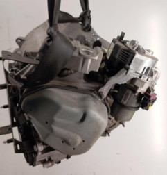 Boite de vitesses CITROEN C3 2 Photo n°3