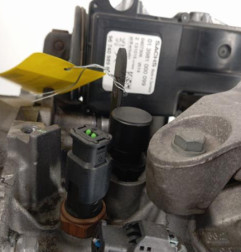 Boite de vitesses CITROEN C3 2 Photo n°4