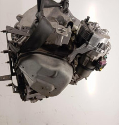 Boite de vitesses CITROEN C3 2 Photo n°6
