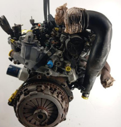 Moteur PEUGEOT 406 Photo n°1