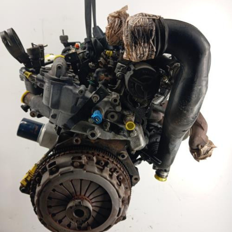 Moteur PEUGEOT 406 Moteur PEUGEOT 406