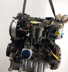 Moteur PEUGEOT 406