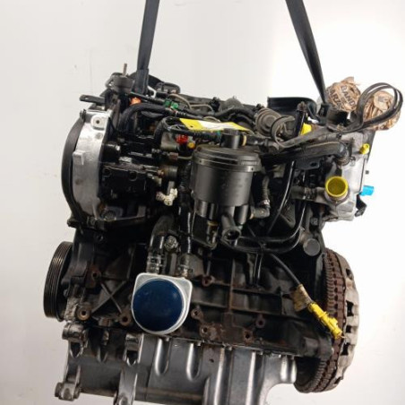Moteur PEUGEOT 406