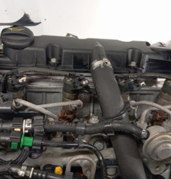 Moteur PEUGEOT 406 Photo n°3