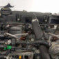 Moteur PEUGEOT 406