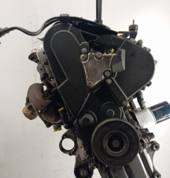 Moteur PEUGEOT 406 Photo n°4