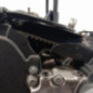 Moteur PEUGEOT 406