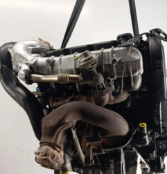 Moteur PEUGEOT 406 Photo n°6