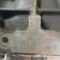Moteur PEUGEOT 406