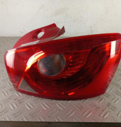Feu arriere principal droit (feux) SEAT IBIZA 4 Photo n°1