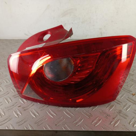 Feu arriere principal droit (feux) SEAT IBIZA 4 Photo n°1