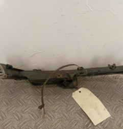 Feu diurne avant gauche RENAULT LAGUNA 3