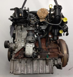 Moteur PEUGEOT 307 Photo n°1