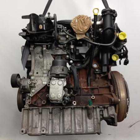 Moteur PEUGEOT 307 Photo n°1